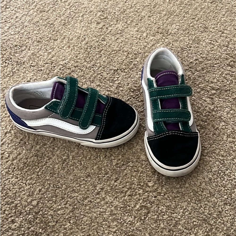 Kids Vans